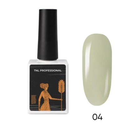 TNL Professional Olympia, No. 04 olive fruits, 10 ml
