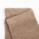 Nosk children's woolen “Super fine”, brown color, size 3 (3-4 years)