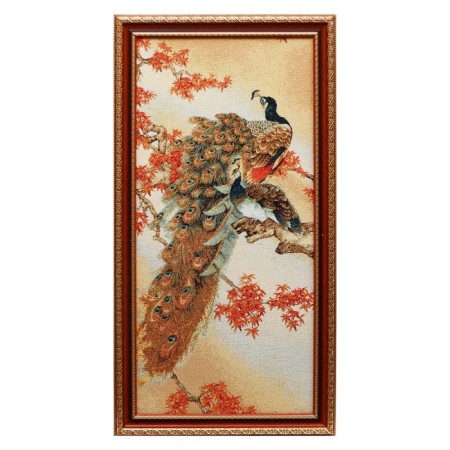 Tapestry "Paces Oara" 40*75 SM Frame Mix-5