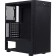 The ACCORD 3407 case is black without ATX 8x120mm 2xusb2.0 1xusb3.0 Audio Bott PSU BP