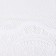 Curtain without curtain tape 160x170cm, art.r. m263, white, PE 100%