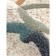 Rectangular carpet Merinos Sofit, size 120x180 cm, color Light Cream