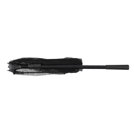 The suction cups of the folding telescopic P-29, reinforced, 250 cm, triangular rim 50 cm, black-13