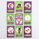 Game of guessing the words "who am I?", Masha and the bear