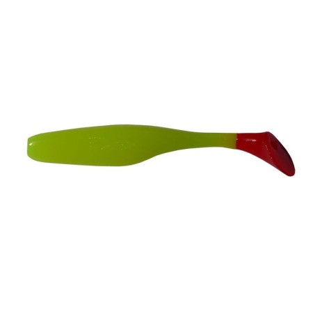 Helios Vigor Acid Lemon & Red, 9.5 cm, 7 pcs. (HS-6-029)