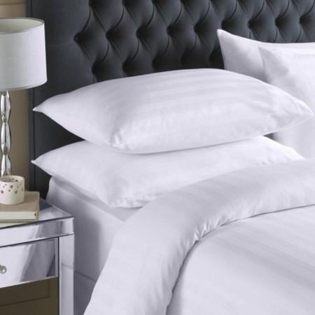 Bed linen euro "Jasmine", size 220x240 cm, 200x220 cm, 70x70 cm - 2pcs, 50x70 - 2 pcs