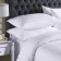 Bed linen euro "Jasmine", size 220x240 cm, 200x220 cm, 70x70 cm - 2pcs, 50x70 - 2 pcs