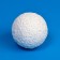 Set of foam balls, 5 cm, 4 pieces
