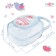 A container for storing and sterilizing the nipples and dummies "Beloved daughter"