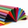 Color paper, A4, 16 sheets, 16 colors, non -nominated, bilateral, on paper, 48 g/m², princesses