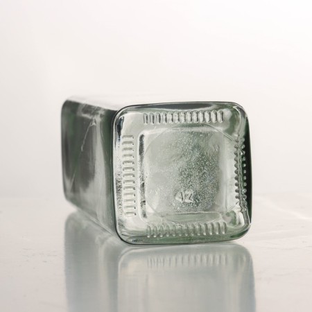 Glass bottle for sauces and oils of the Classic, 500 ml, 6 × 29 cm-3