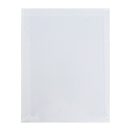 Canvas on cardboard Calligrata, cotton 100%, 15 x 20 cm, 3 mm, acrylic soil, fine grain, 280 g/m2-3