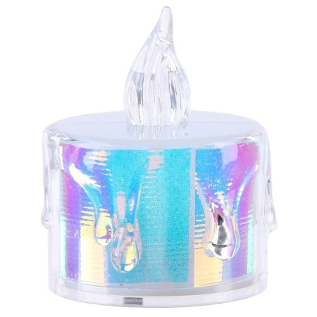 Candle LED "Romance"-1