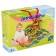 Floor puzzle-mosaic "Dinosaurs" (Baby) (large)