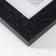 Photo frame Plastic "Mira" 10x15 cm, 651577-4, (plastic screen)