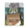 Eraser Deveente Miracle, Figure, 40x21.5x15mm, MIX X 4 types