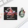Gift set: notebook and icon "Real Defender"