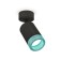 Ambrella Light, Techno, XM6313004, Gu5.3, Black Sand Color Polar.