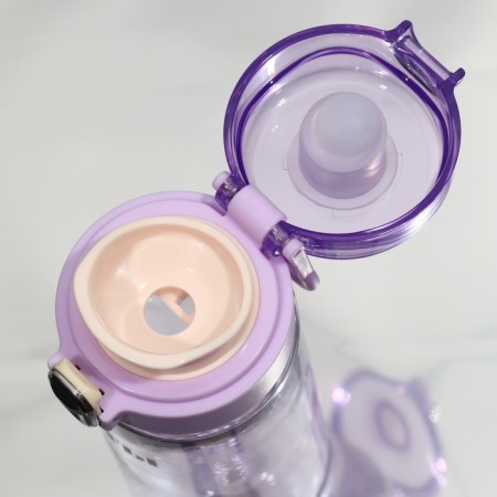 Water bottle "Dreams", 520 ml-3