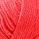 Bambino yarn 35% Merinos wool, 65% acrylic 150m/50g (116, coral neon)