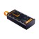 External battery CRR-33, 20,000 mAh, 2USB, Type-C, 2 A, display, black