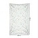 Decorative panel with photo printing "Atmosphere of the holiday", vertical, size 100x150 cm