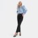 Women's shirt MIST, p. 50, blue