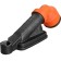 Nozzle for the Diold drill NP-16, for dusting, drill up to 16 mm, hose D from 27 to 39 mm