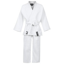 Kimono for judo Boybo, height 180 cm, p. 5, white color