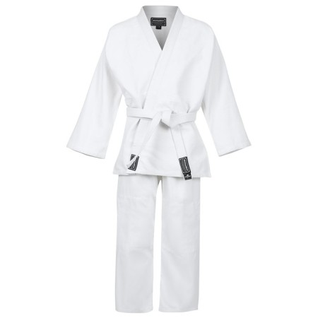 Kimono for judo Boybo, height 180 cm, p. 5, white color