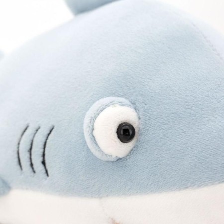 Blochey soft toy "Shark", 35 cm-3