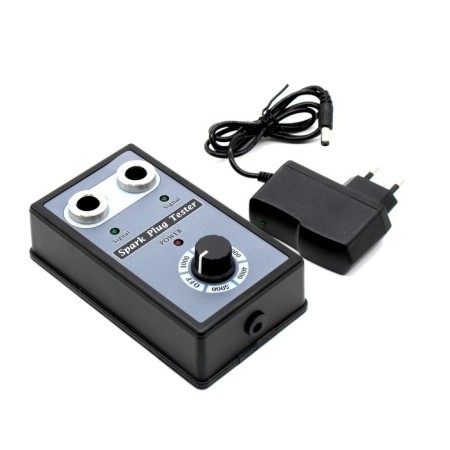 Spark plug tester-1
