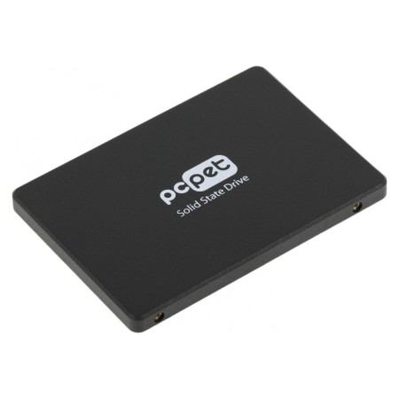 SSD PC Pet Sata III 256GB PCPS256G2 2.5 "OEM-2