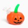 Bong smoking "Halloween"