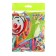 Twisting ball 270, pastel, decorator, set 100 pcs., Mix
