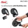 Boxing for treats Flexi Vario Multi Box S-M/L, Black