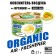 Air Fresisture "Organic" Melon ABRO, 57 g