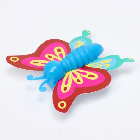 Shooter "Butterfly", species mix