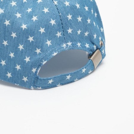Basebolka Children's Minaku with stars, river 50-2