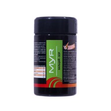 Biostimulating top dressing 