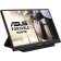 ASUS Munitor 15.6 "MB166C Black IPS LED 16: 9 Matte 250CD 178g/178g 1920x1080 60HZ FHD U 10046