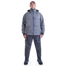Grayling jacket stack, size 44-46, height 170-176 cm,