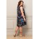 Women's dress, size 50