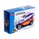 Designer inertial mechano "Cars", 48 details Color Lilac