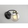 Wall lamp (sconces) sorrento e14 5W