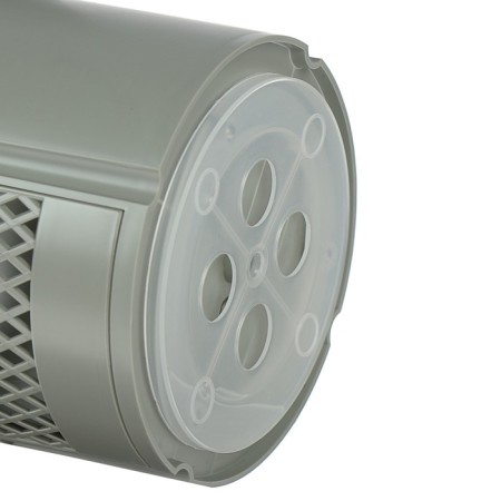 Organizer stand for the office "Office Class 360 °" gray-2