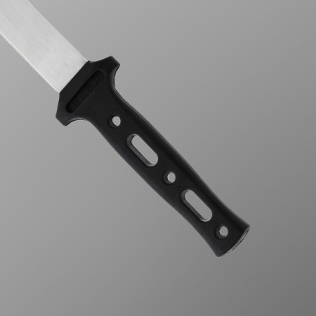 Tourist knife "Agnes" 21cm, blade 111mm/0.8mm-1