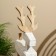 Souvenir "Deer" manpsy tree 25x14.5x43 cm