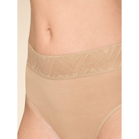 Female cowards, size xxl, sandy color-2