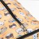 Animal Obel Bag "Sherwood Cats" No. 2, 40x30x35 cm, gray design